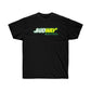 Budway Burn Fresh White Men T-Shirt - Black, XL image