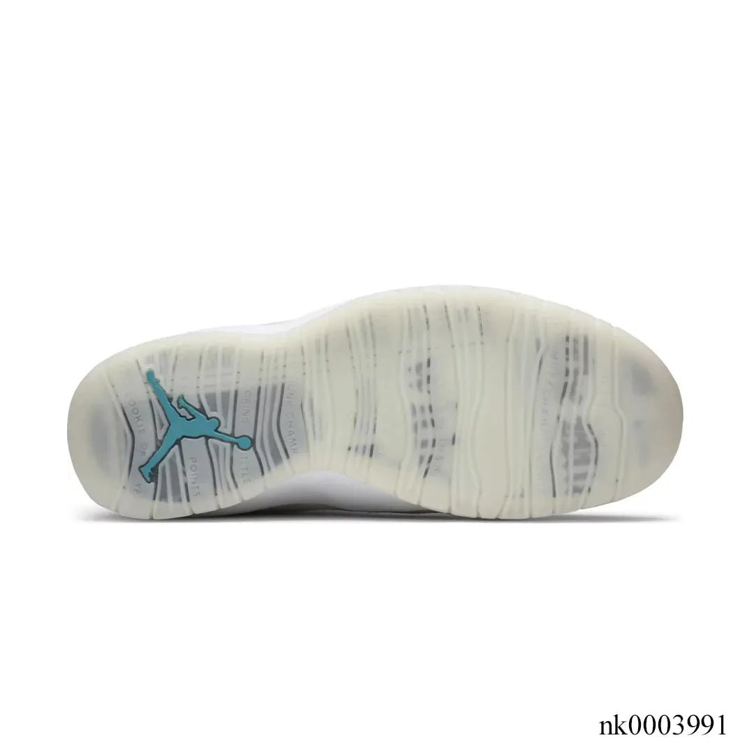 AJ 10 Retro x SoleFly "10th Anniversary" Shoes Sneakers - nk0003991 image 4