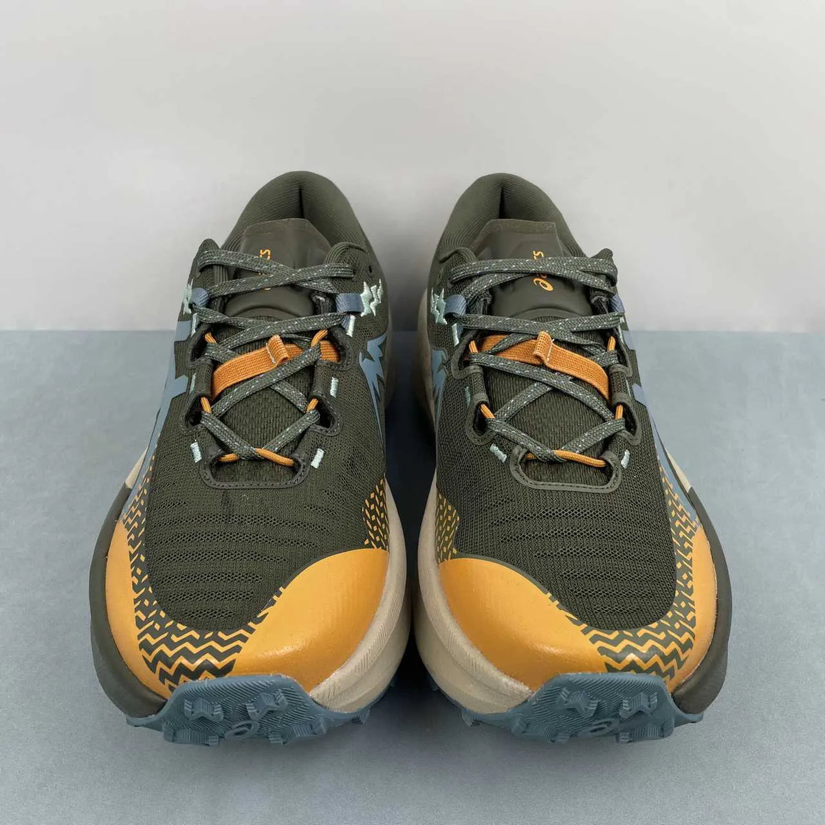 AS Men's Trabuco Max 5 Shoes Sneakers - nk0005411 image 6