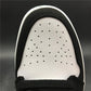 AJ 1 Low White Black Mystic Green Shoes Sneakers - nk0000303 image 17
