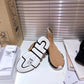 BLCG Speed 2.0 Recycled Knit Beige White Black Shoes Sneakers - bl0000012 image 10