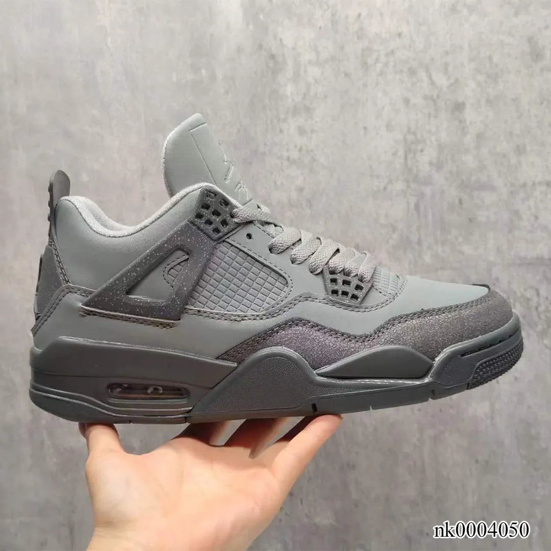 AJ 4 SE Paris Olympics/Wet Cement Shoes Sneakers - nk0004050 image 7