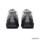 AM 95 Dark Beetroot Burgundy Shoes Sneakers - nk0004498 image 3