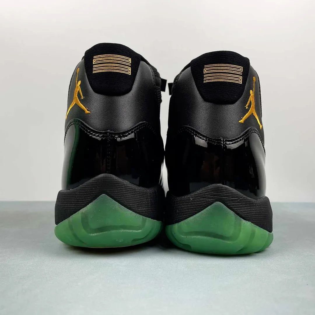 AJ 11 Stealth Tropic Shoes Sneaker - nk0004660 image 5