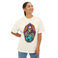 Soul Keeper Unisex Oversized Boxy Tee image 12