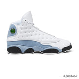 AJ 13 Yellow Ochre/Blue Grey Shoes Sneakers - nk0003404 image 0
