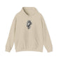 Crown of Faith 1 Hooded Sweatshirt - S, Sand image