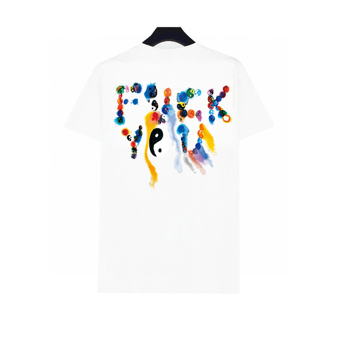 SUP Printed T-Shirt - SUP0088 image 2