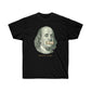 Say Less Money Talks Men T-Shirt - Black, M image