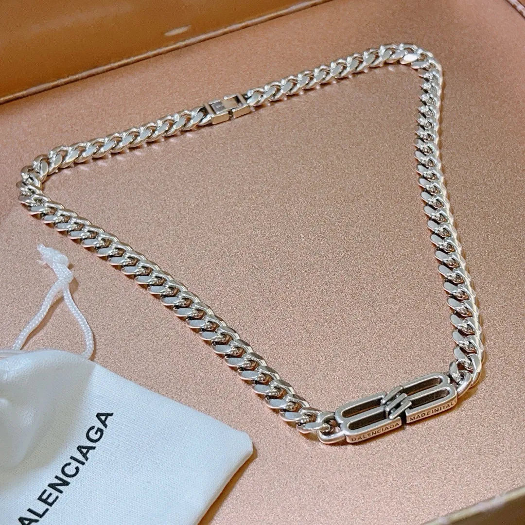 BLCG Necklace - Hl75B40 image 1