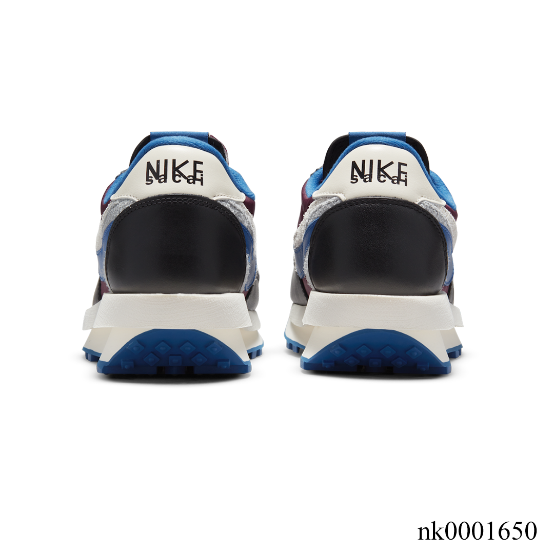 Undercover x Sacai x LDWaffle Shoes Sneakers - nk0001650 image 3