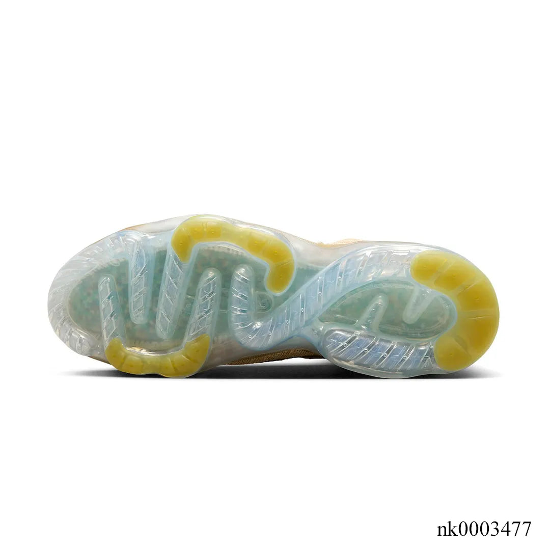 VaporMax 2023 Flyknit "Sanddrift" Shoes Sneakers - nk0003477 image 5