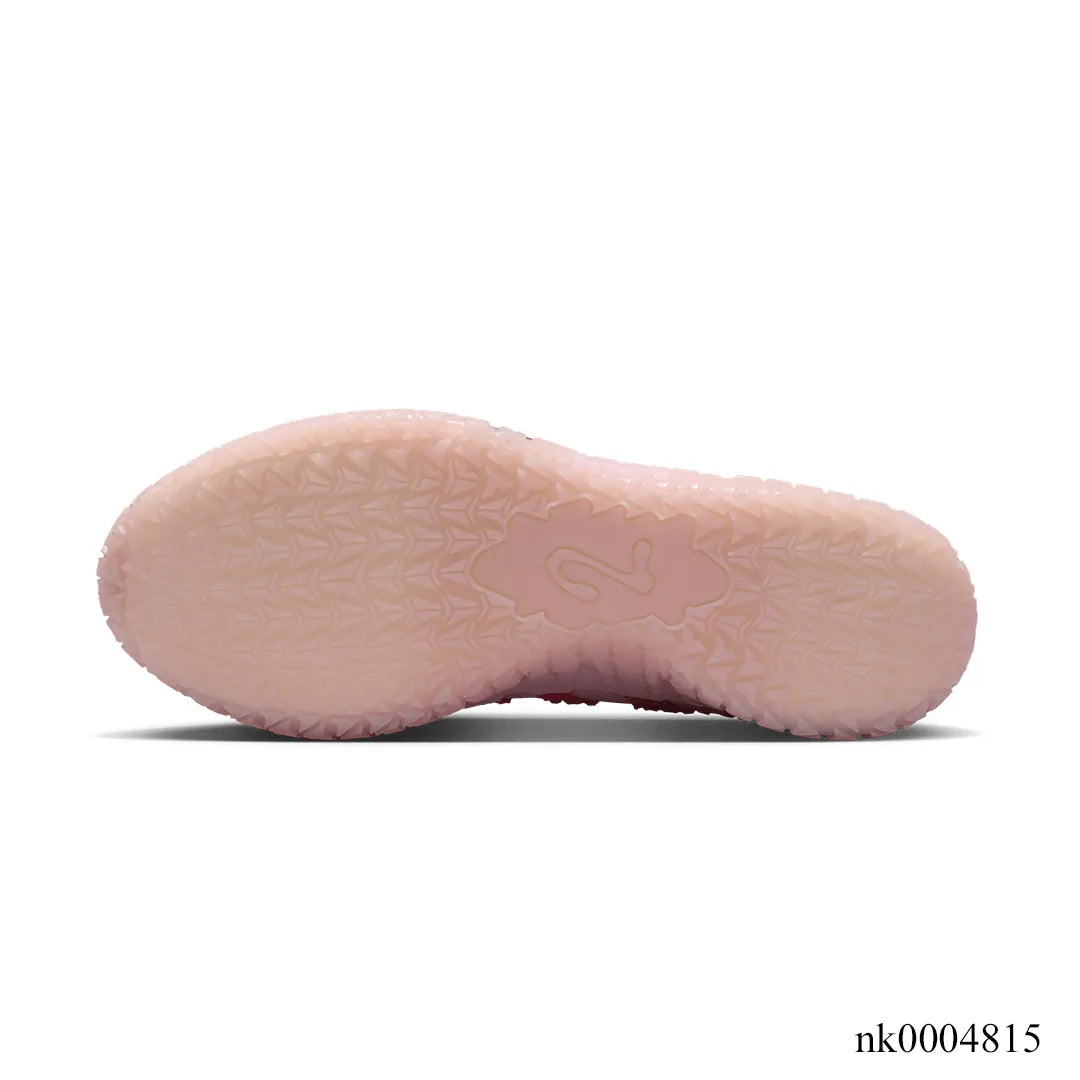 Ja 3 Pink Foam Shoes Sneakers - nk0004815 image 5