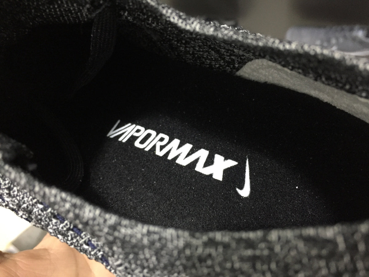 Air VaporMax Explorer Dark Shoes Sneakers - nk0000450 image 8