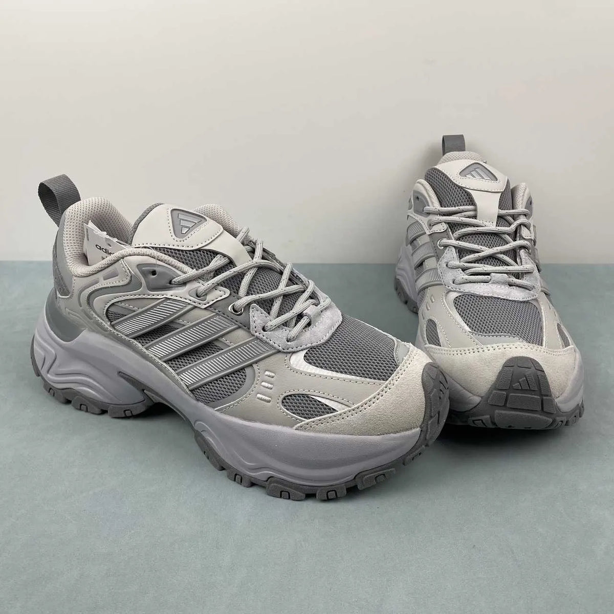 AD Cushion SFTM Shoes Sneakers - nk0005357 image 14