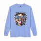 Diamond Drip Long Sleeve T-Shirt image