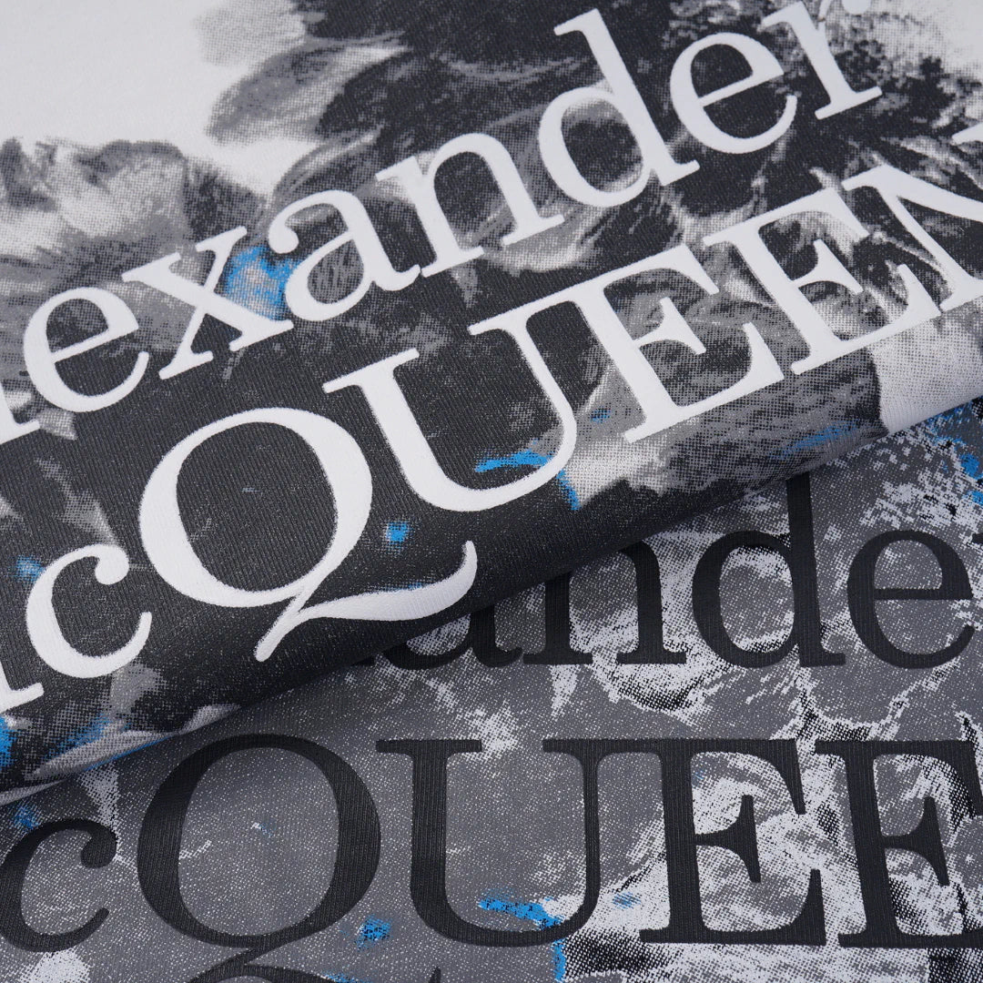 MCQ Graphic Print T-Shirt - MCQ0033 image 6