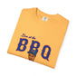 Rap Nas Live At The BBQ Unisex Garment-Dyed T-shirt image 26