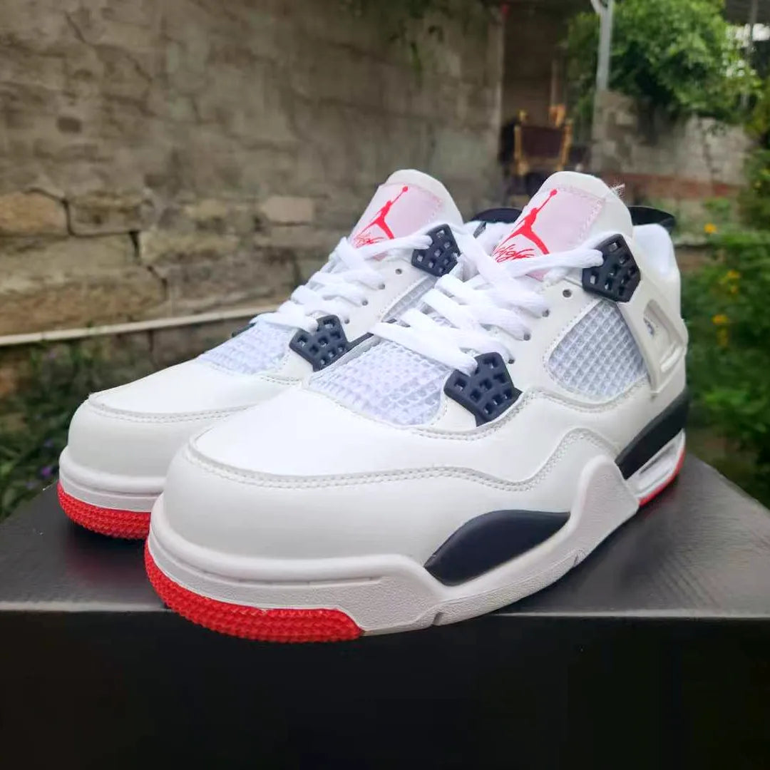 AJ 4 Flight Club Shoes Sneakers - nk0004409 image 4