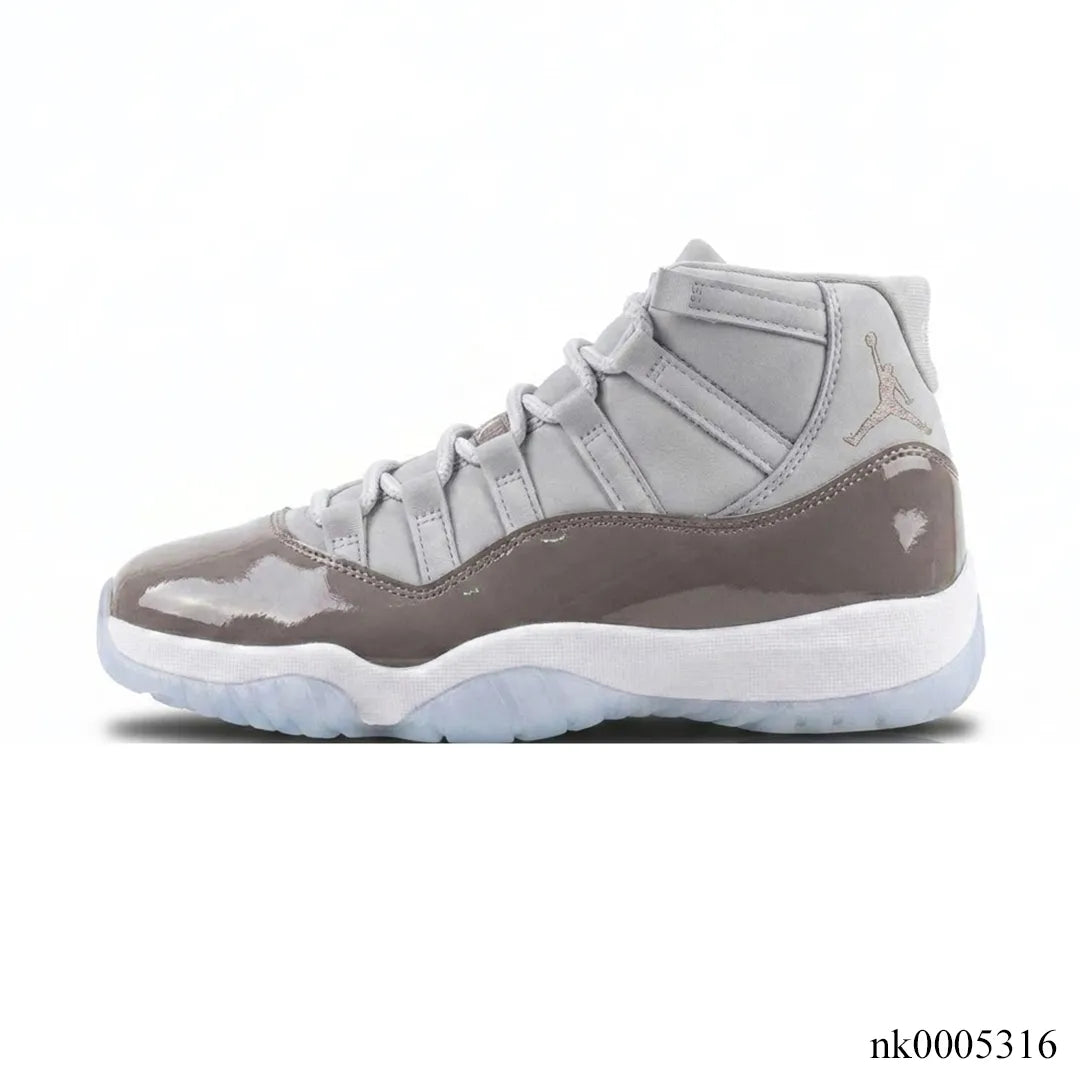 AJ 11 Tinker Hatfield Shoes Sneakers - nk0005316 image 1