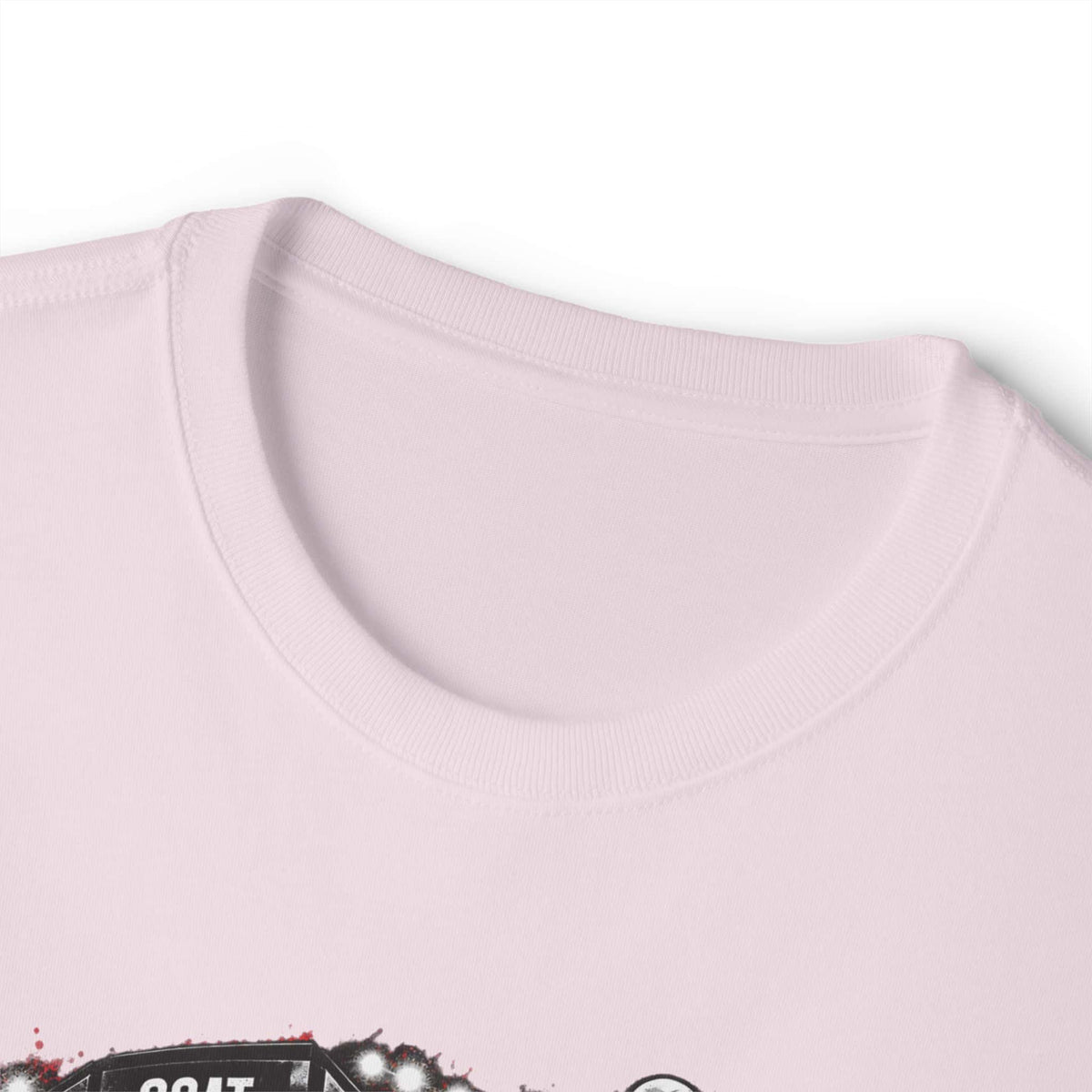 Chicago Legend 23 Unisex Oversized Boxy Tee image 6