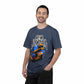 Airborne Legend Unisex Garment-Dyed T-shirt image 74