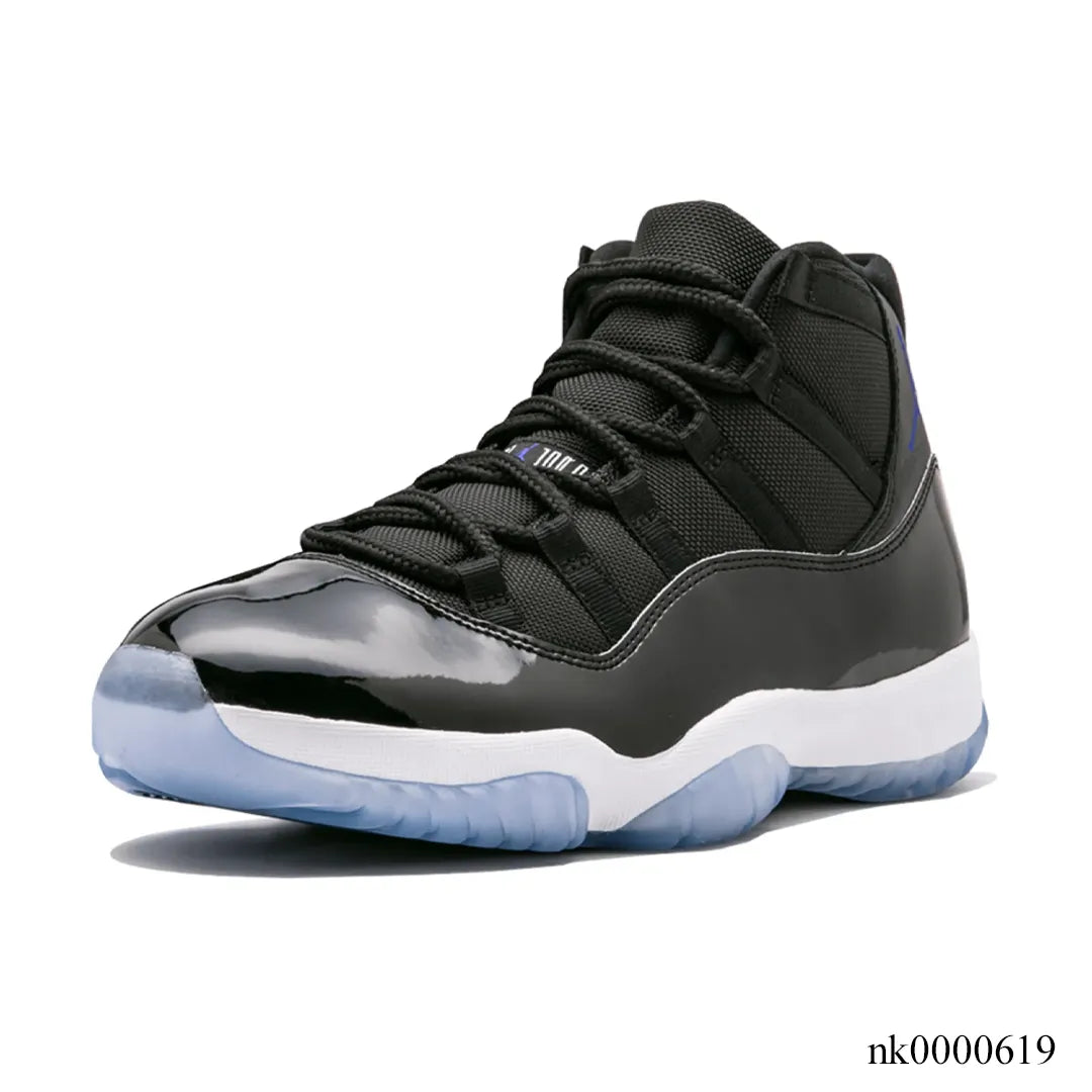 AJ 11 Retro Space Jam (2016) Shoes Sneakers - nk0000619 image 3