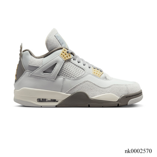 AJ 4 Craft Photon Dust Shoes Sneakers - nk0002570 image 0