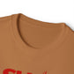 Graphic Print Unisex Oversized Boxy Tee - POD0040 image 13