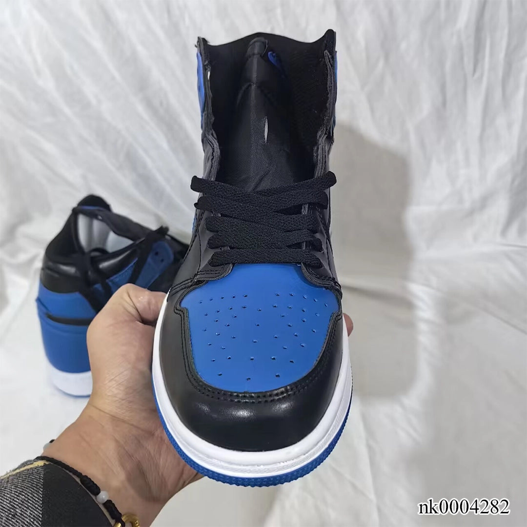 AJ 1 High 85 Royal Shoes Sneakers - nk0004282 image 2