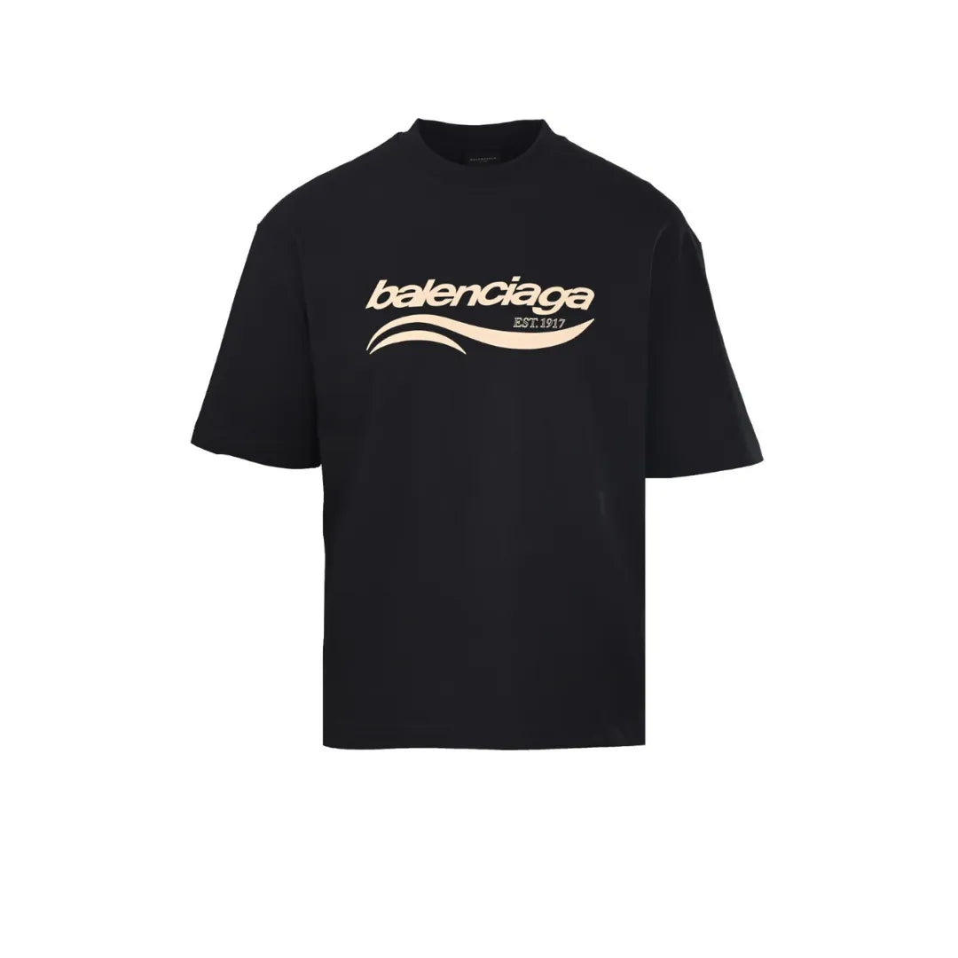 BLCG Cotton Graphic Print T-Shirt - BLCG0107 image 2