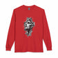 Crown of Faith 2 Long Sleeve T-Shirt image