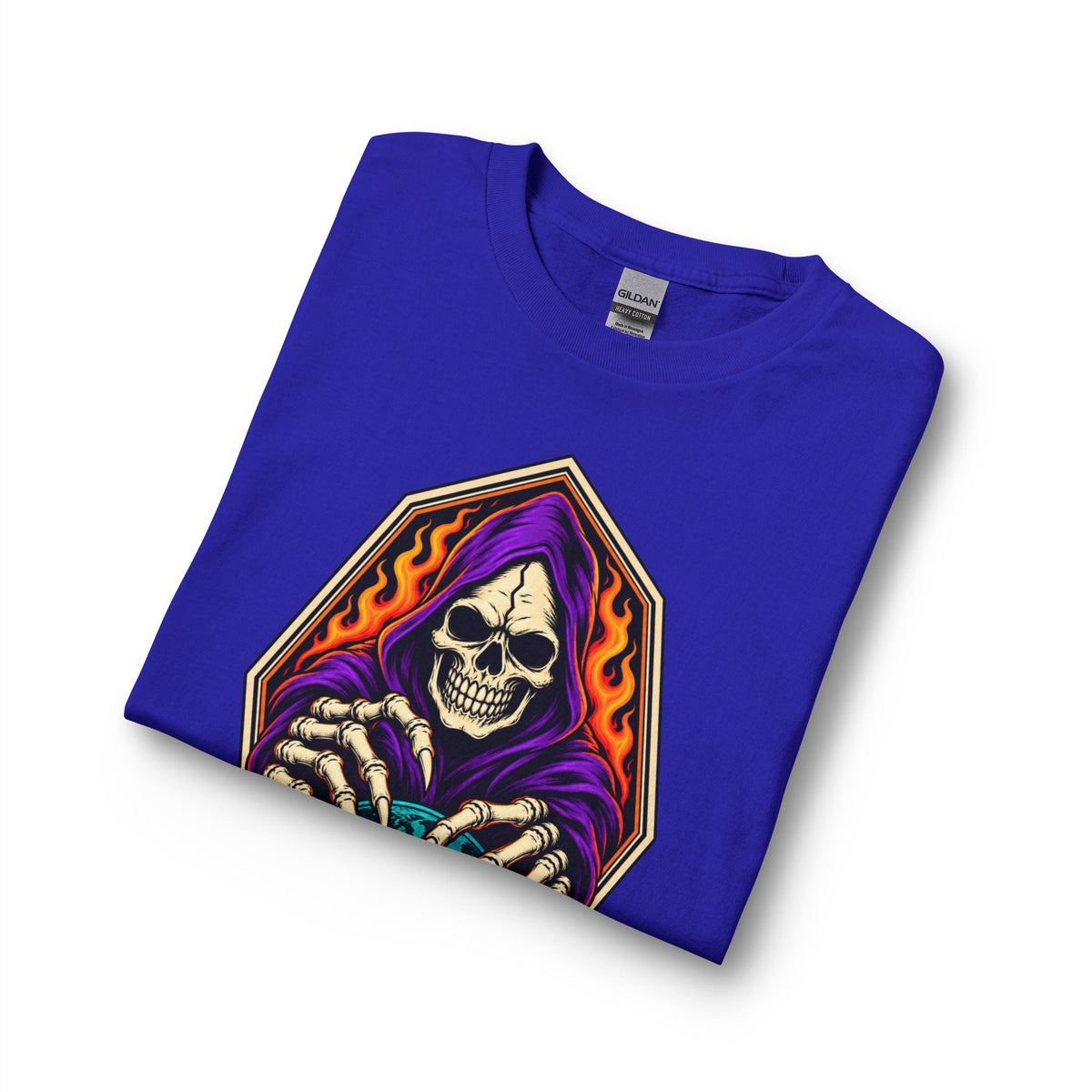 Soul Keeper Long Sleeve T-Shirt image 14