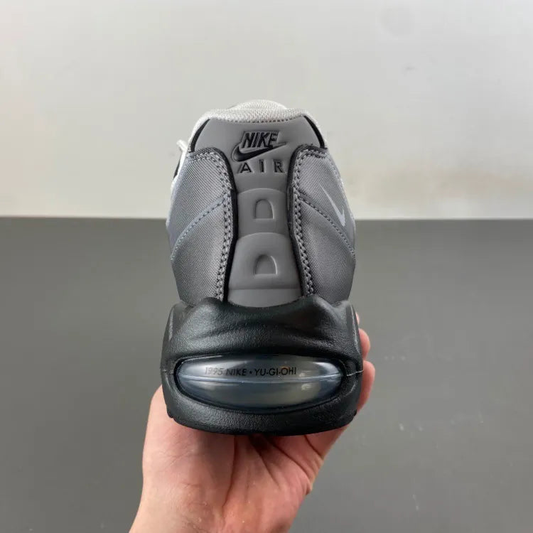 AM 95 Muscle Yu-Gi-Oh Shoes Sneakers - nk0004930 image 12