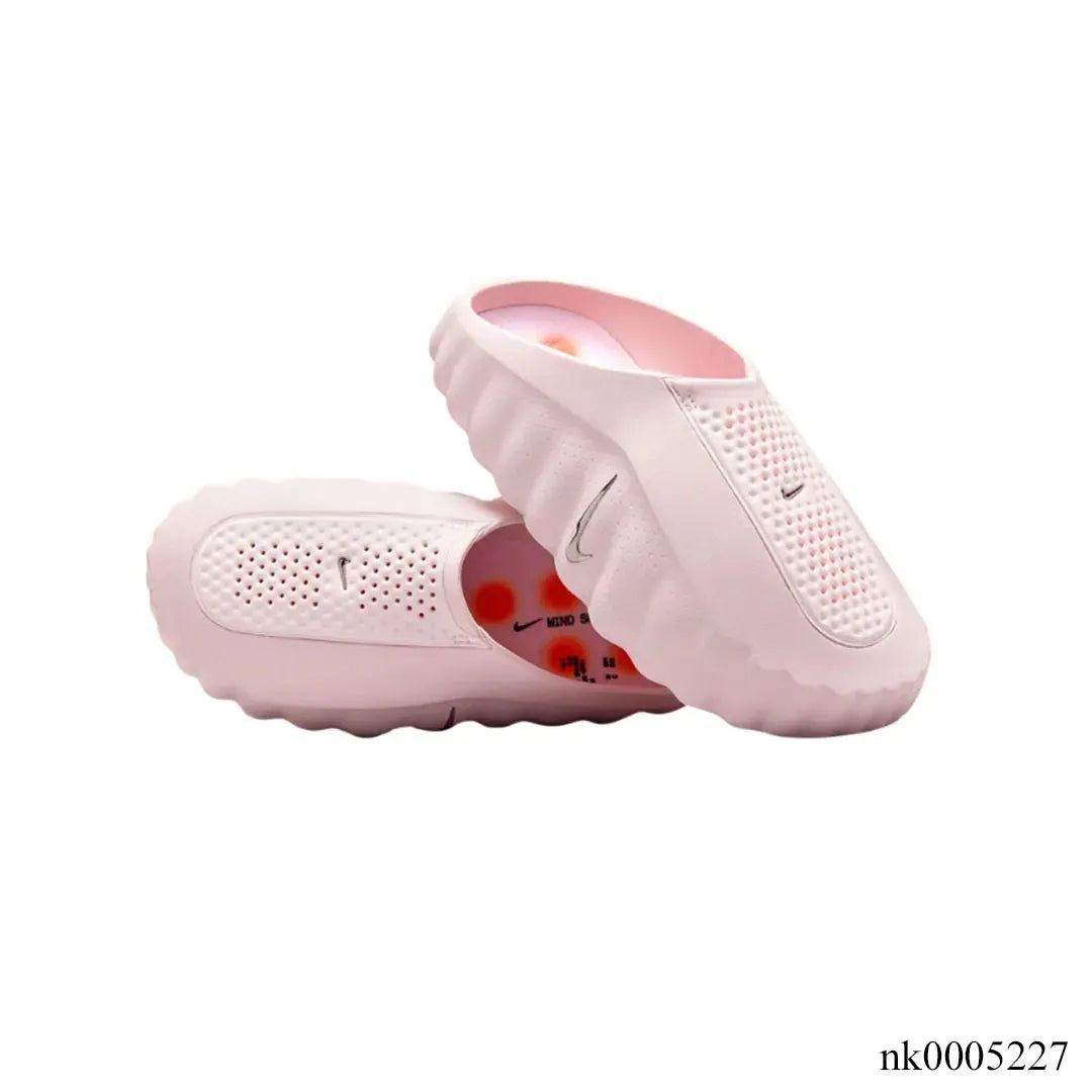 Mind 001 “Pearl Pink” Shoes Sneakers - nk0005227 image 3