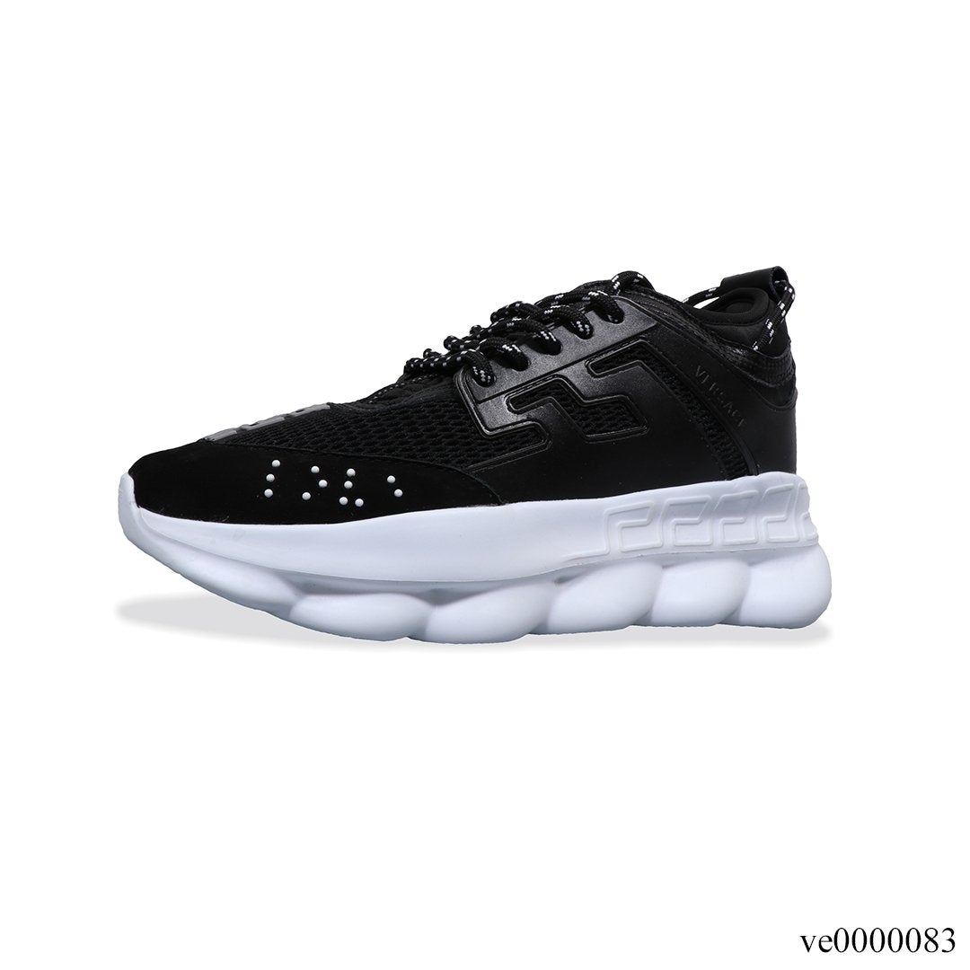 Chain Reaction Shoes Sneakers - ve0000083 image 1