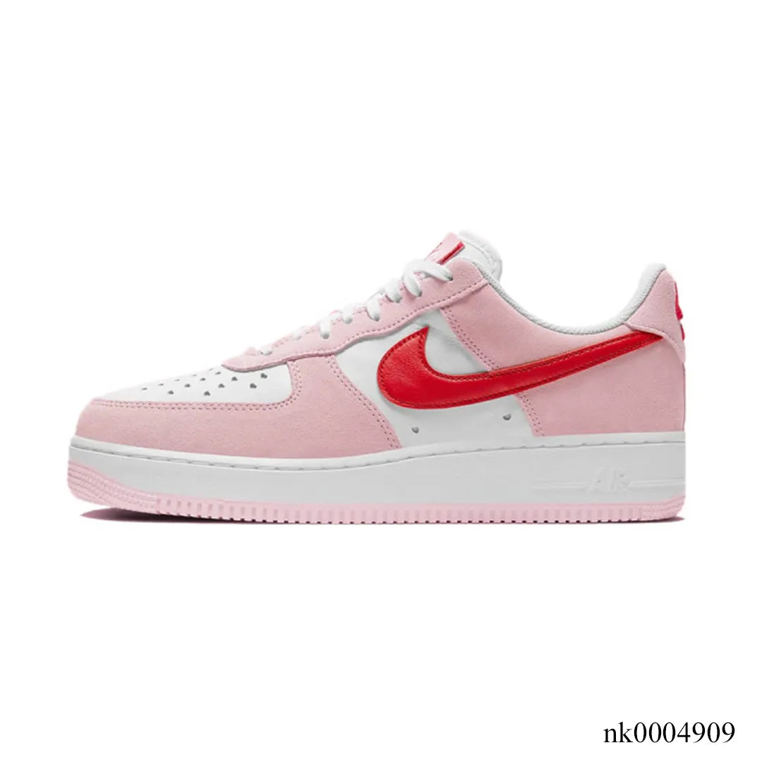 AF 1 Low Love Letter Shoes Sneakers - nk0004909 image 1