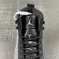 AJ 12 Black/Wolf Grey Shoes Sneakers - nk0003847 image 6