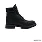 [PREMIUM] SUP x TBL 6-Inch Premium Waterproof Boot 'Embossed Diamond Plate - Black' Shoes Sneakers - nk0005504 image 0