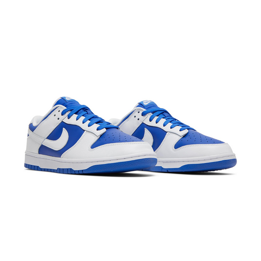 Dunk Low Racer Blue Shoes Sneakers - nk0002118 image 2