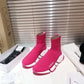 BLCG Speed 2.0 White Pink Shoes Sneakers - bl0000016 image 8