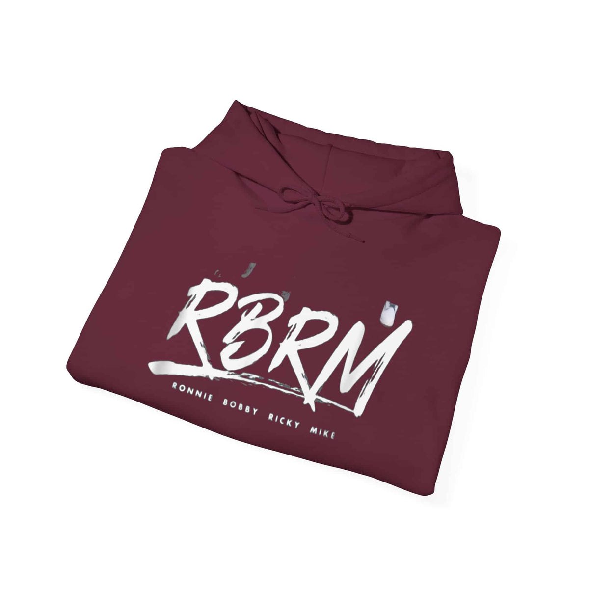 RBRM Tour Hooded Sweatshirt image 11