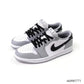 AJ 1 Low OG Barons Shoes Sneakers - nk0003771 image 2