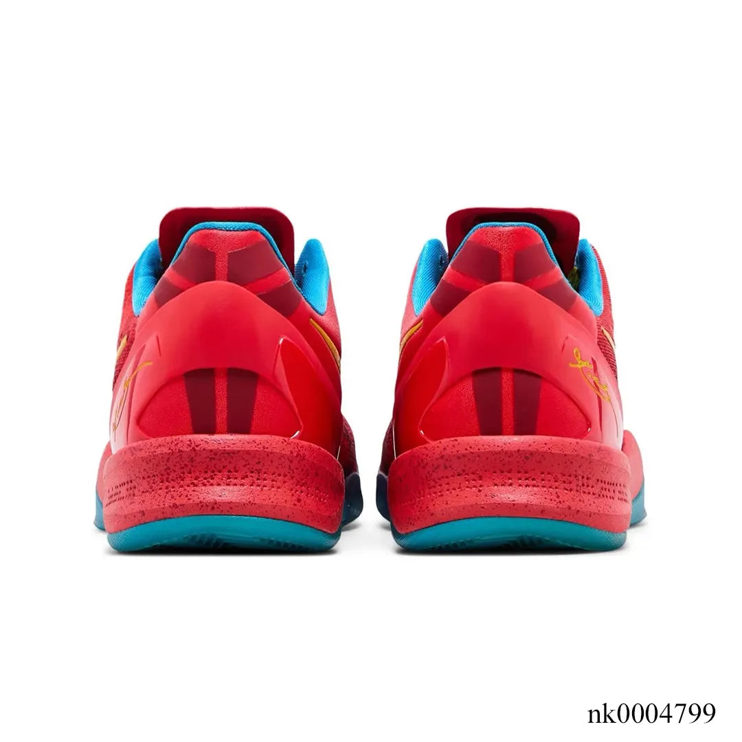 Kobe 8 Protro Year of the Horse Shoes Sneakers - nk0004799 image 3