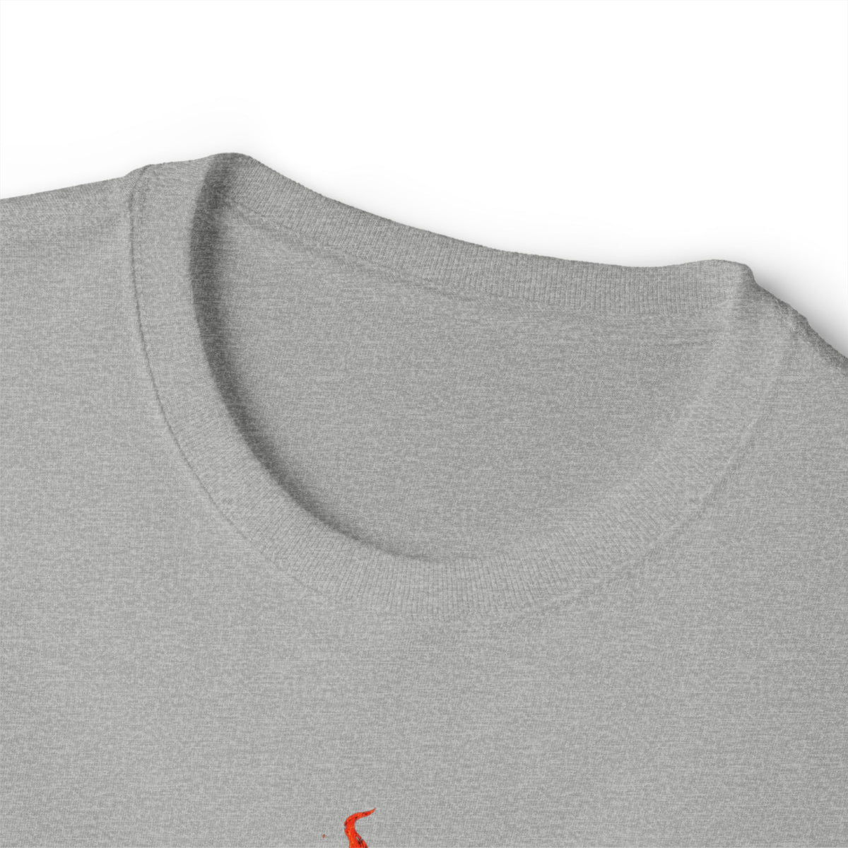 Halloween on Fire Unisex Oversized Boxy Tee image 31