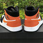 AJ 1 Mid Shattered Backboard Shoes Sneakers - nk0000718 image 10
