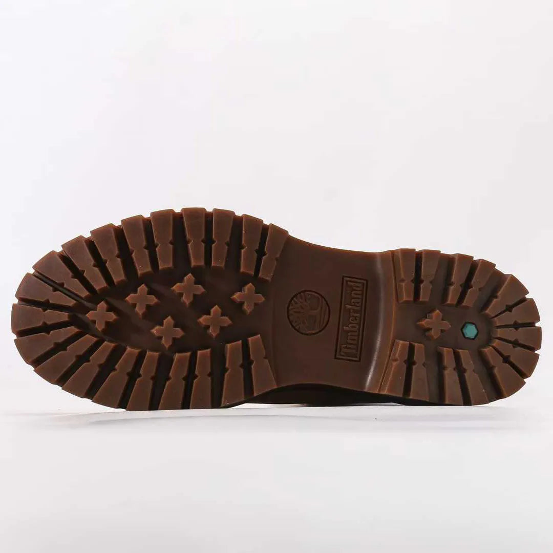 [PREMIUM] TBL Waterproof Platform Boot Shoes Sneakers - nk0005469 image 2