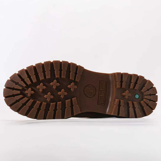 [PREMIUM] TBL Waterproof Platform Boot Shoes Sneakers - nk0005469 image 2