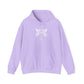 Heavenly Guardians Hooded Sweatshirt - 2XL, Orchid image