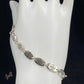 CH Oval Charm Bracelet - CH0062 image 3